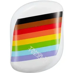 Tangle Teezer Compact Styler Pride Rainbow von Tangle Teezer