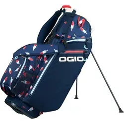 Ogio Standbag All Elements – Bunt und Wasserdicht von OGIO