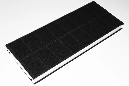 Premium Kohlefilter, Aktivkohlefilter für Bosch, Siemens, wie 296178, EVH-XTRA®