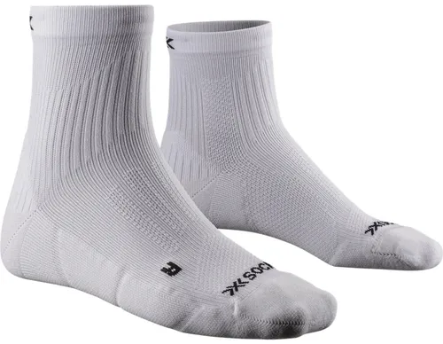 X-Socks Sportsocke Core Sport Ankle weiss Herren - 1 Paar