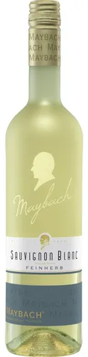 Maybach Weißwein Sauvignon Blanc feinherb Deutschland 1 x 0,75 L