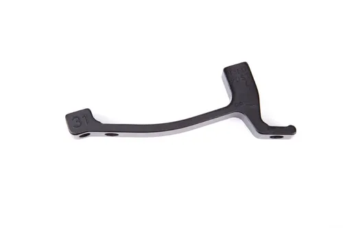 Bremsatteladapter HAYES HY-F180-PM #840