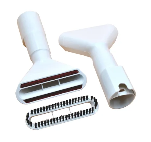 Polsterdüse Düse + Bürstenkranz geeig. Vorwerk Kobold 150 200 Tiger 265 270 300