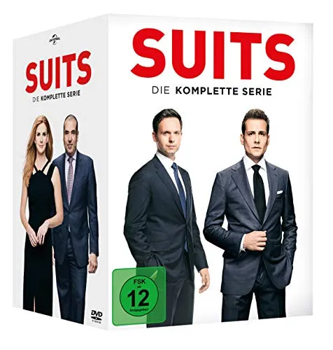 Suits