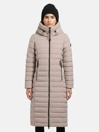 Steppjacke KHUJO