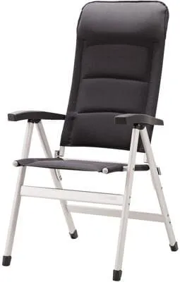 WESTFIELD Pioneer Stuhl charcoal grey von Westfield Outdoors