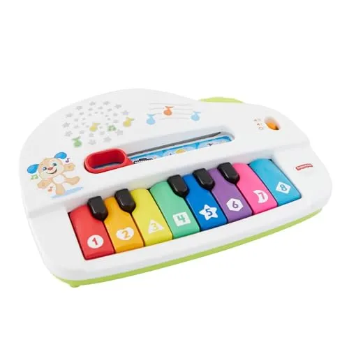 Fisher-Price Babys erstes Keyboard von Fisher-Price