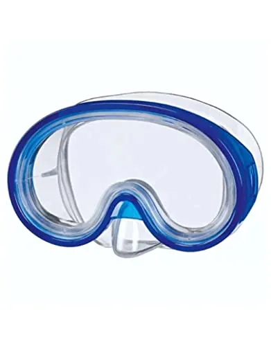 Beco Havanna Tauchermaske blau One Size von BeCo