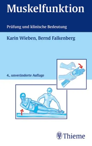 Muskelfunktion: Prüfung und klinische Bedeutung