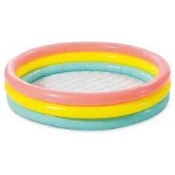 Intex Farbenfroher Kinderpool 147 x 25cm