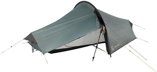 Wild Country Halny Elite Tunnelzelt, 1-Person, 142x220cm, blau