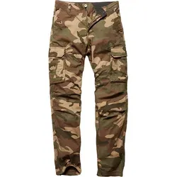 Vintage Industries Reef Camo Cargohose von Vintage Industries