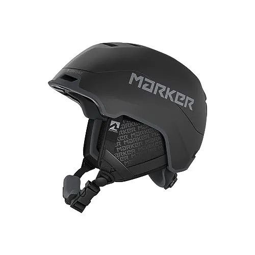 MARKER Confidant - L Herren Skihelm - Robuster Skihelm für Herren, ideal für Sicherheit und Komfort auf der Piste. Mit 1 Jahr Garantie und modernem Design der Kollektion 2025.