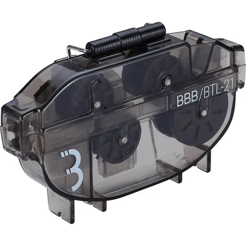 BBB Bright & Fresh BTL-21 Kettenreinigungsgerät