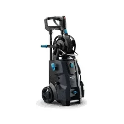 Nilfisk MC 1C-125/500 XT Kaltwasser Hochdruckreiniger in blau von Nilfisk