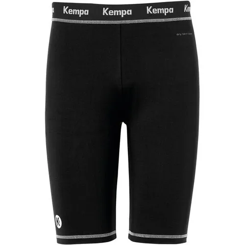 KEMPA Herren Shorts Attitude Tights - Sportliche Shorts für Herren in Größe 3XL, aus 88% Polyester und 12% Elasthan, ideal für Training und Freizeit. Entdecke hochwertige Sportbekleidung bei INTERSPORT!