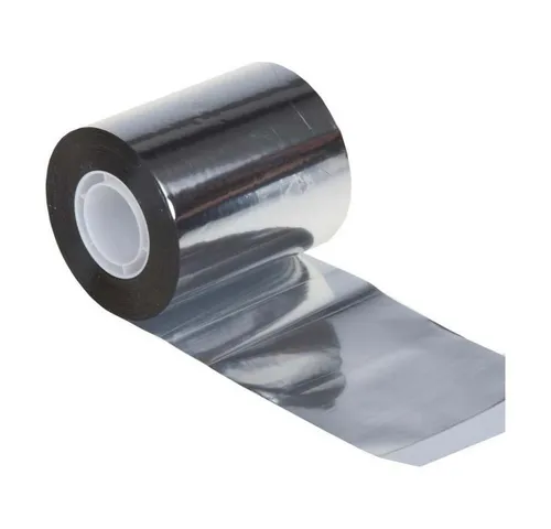 doitBau Dampfsperrklebeband 2 Rollen Alu-PP Aluminium Klebeband 75mm x 100m (2-St)