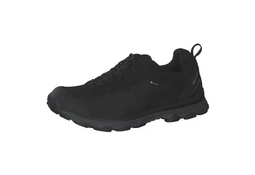 Meindl Activo Sport GTX Wanderschuhe Gr. 44 - Hochwertige Wanderschuhe mit Gore-Tex für wasserdichten Schutz und optimaler Atmungsaktivität, ideal für anspruchsvolle Outdoor-Abenteuer.