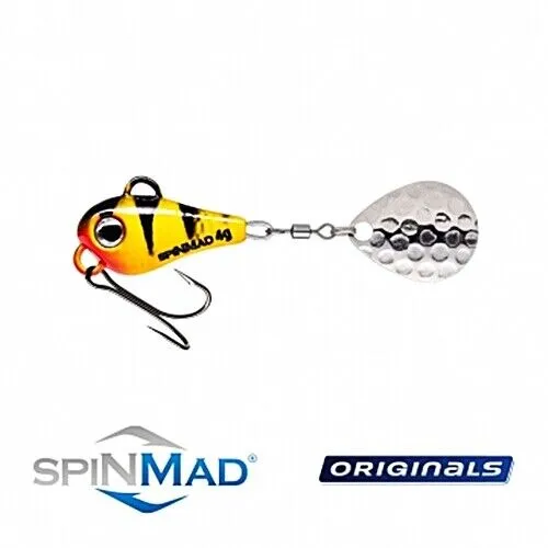 Spinmad BIG 4g Farbe: 1214