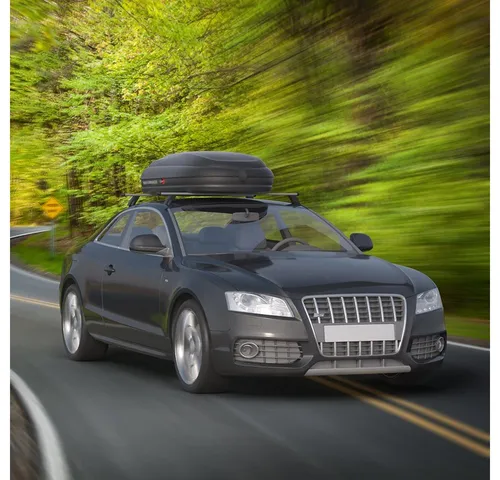 Rotenbach Dachbox-Halterung