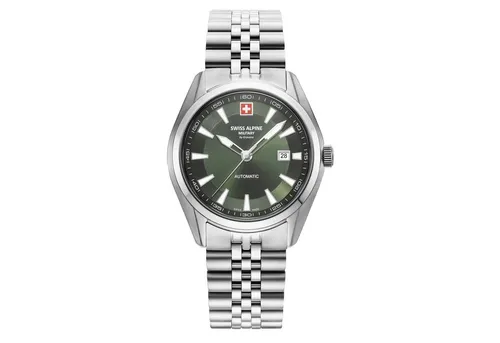 Swiss Alpine Military Automatikuhr 7091.2134SAM
