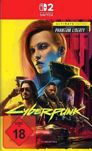 Cyberpunk 2077