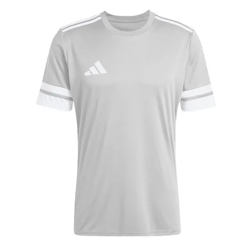 adidas Performance Squadra 25 Trikot - Trainingsbekleidung für Fußball, atmungsaktiv und ideal für Teamsport, perfekt für Training und Spiele.