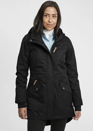 Produktbild OXMO OXBella Damen Parka