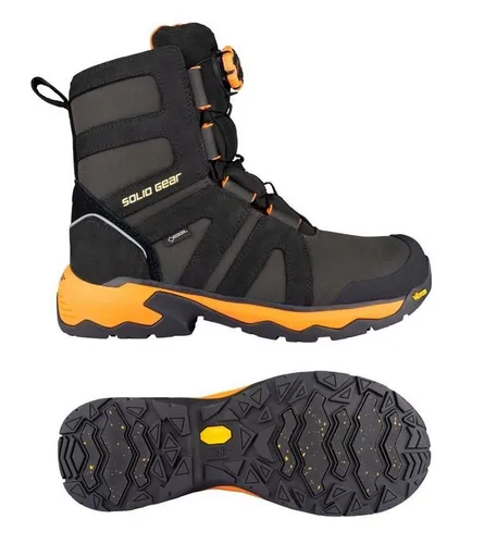Solid Gear Tigris AG S3 SRC WR Sicherheitsschuh