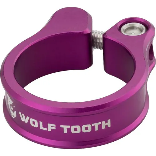 Wolf Tooth Sattelklemme 36.4mm