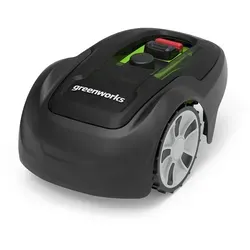 Greenworks Optimow 4 Rasenmäher