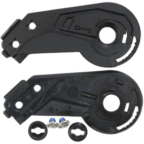 HJC HJ33 Visiermechanik für i90