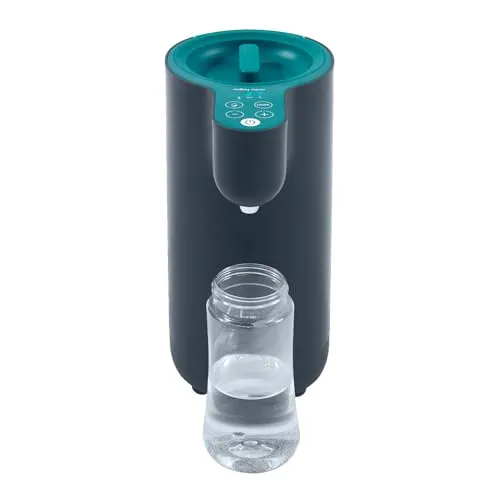 BABYMOOV Beistellbett Babyfläschchenzubereiter Milky Now von Babymoov