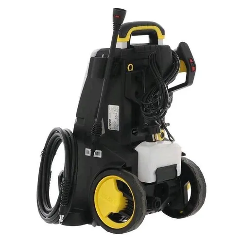 Lavor Hochdruckreiniger LVR3 140 – Effektive Reinigung mit regulierbarem Schaumsystem