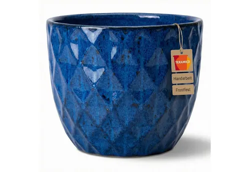 Teramico Blumentopf Pflanztopf