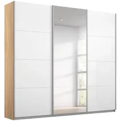 Schwebetürenschrank