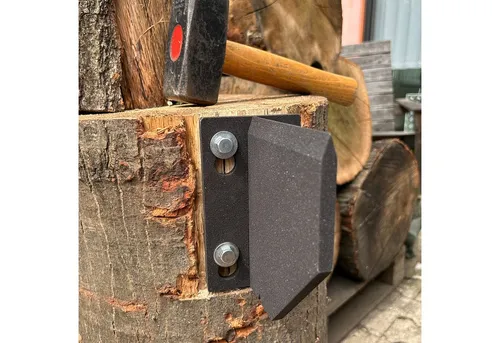 ECI Tools Holzspalter HackMonster© 2.0 von ECI Tools