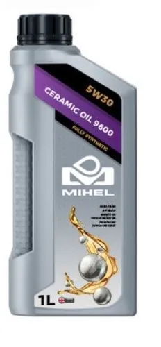 Produktbild MIHEL Keramiköl 9600 5W30