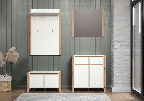 Spiegel Braun von andas