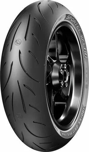 Metzeler Sportec M9 RR 180/55 ZR17
