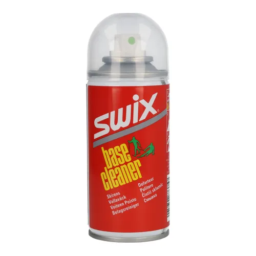 SWIX Wachs-Entferner
