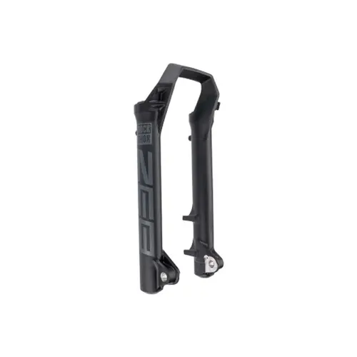 ZEB 27.5 Schwarz 38Mm 2021+ ROCK SHOX Gabel - Hochwertige ROCKSHOX Federgabel für Fahrräder. Robuste Konstruktion und inklusive Decals für individuellen Stil. Ideal für anspruchsvolle Trails.