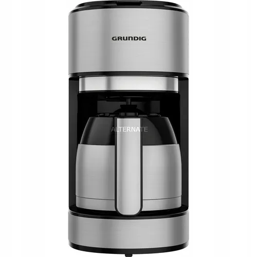 GRUNDIG KM5620T Kaffeemaschine