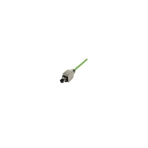Harting Steckverbinder 09352260401R02 – Rechtecksteckverbinder
