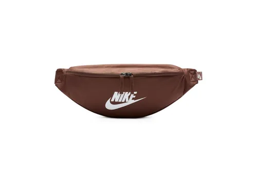 Nike Rucksack NK HERITAGE WAISTPACK - FA21, für den täglichen Einsatz, für Erwachsene, mit verstellbarem Riemen