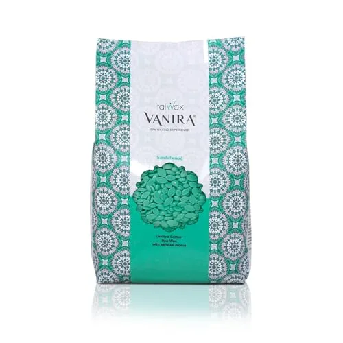 Haarentfernung von Italwax