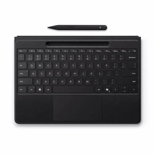 Microsoft Surface Pro Flex Keyboard mit Slim Pen