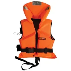 LALIZAS Rettungsweste 100N ISO 12402-4 CE für Kinder (30-40KG)