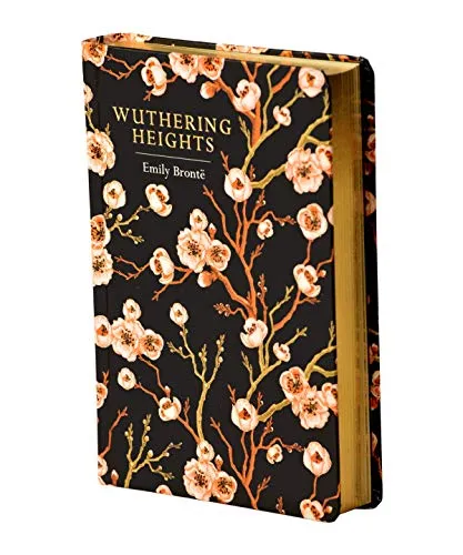 Wuthering Heights: Chiltern Edition von Chiltern Publishing