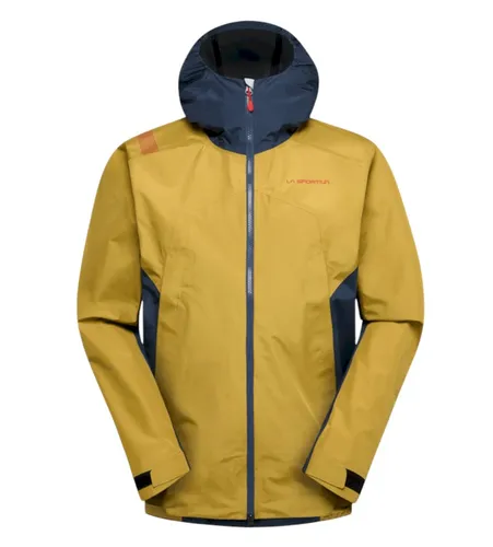 La Sportiva Discover Shell Softshelljacke von La Sportiva
